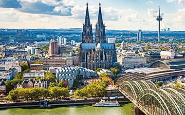 Cologne Cathedral